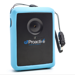 Protekt® Advanced Alarm - With Nurse Call