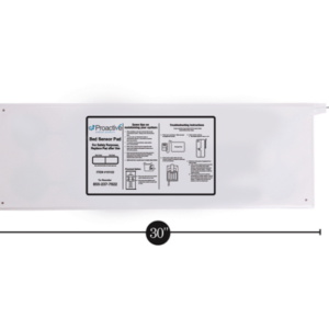 Protekt® Bed Sensor Pad