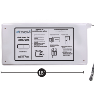 Chair Sensor Pad (1 Year Warranty)