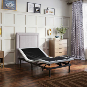 BTX 4 Adjustable Bed
